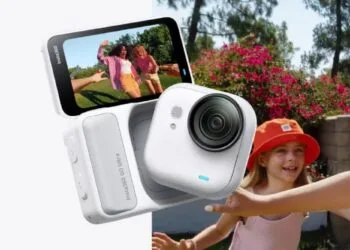 insta360 go ultra launch