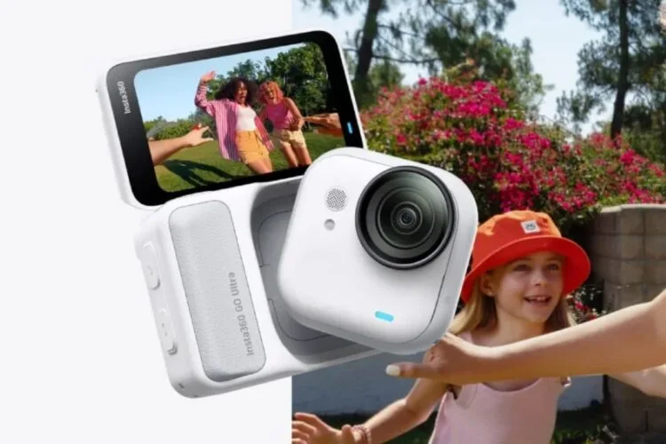 insta360 go ultra launch
