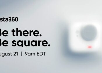 insta360 go ultra teaser