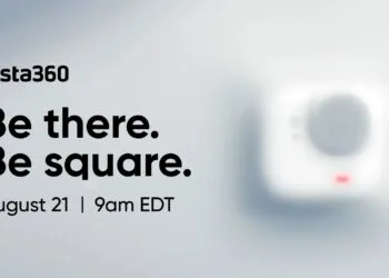 insta360 go ultra teaser