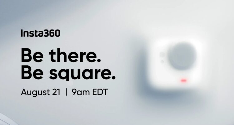 insta360 go ultra teaser