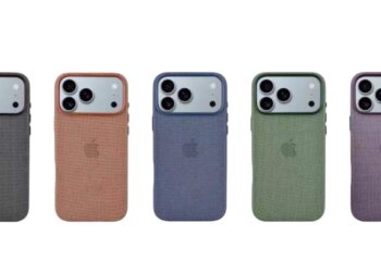 iphone 17 techwoven cases leak