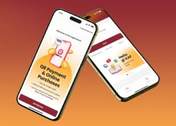 kaf digital bank starting operations 8 aug 2025