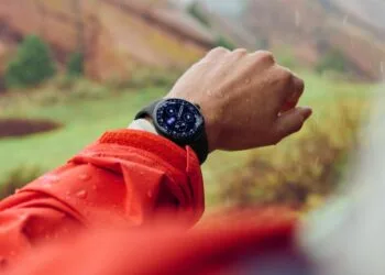 Google Pixel Watch 4
