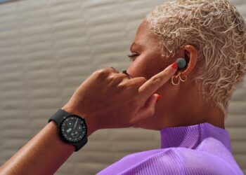 Google Pixel Watch 4 Pixel Buds 2a