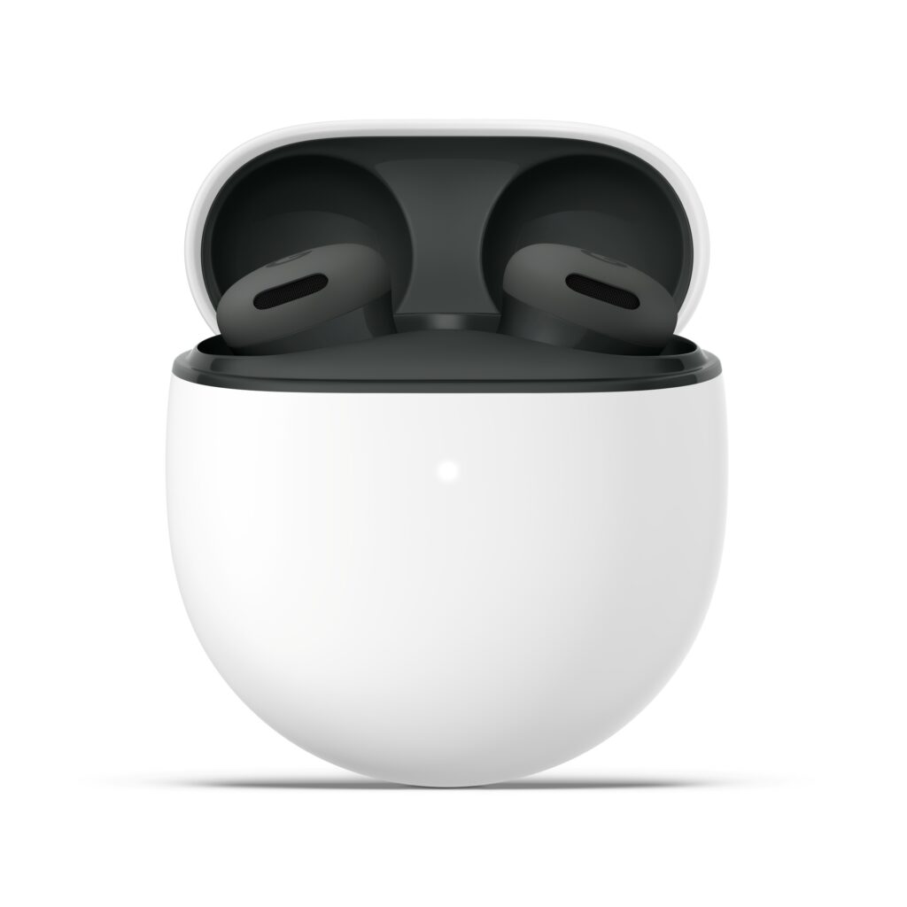 Google Pixel Buds 2a