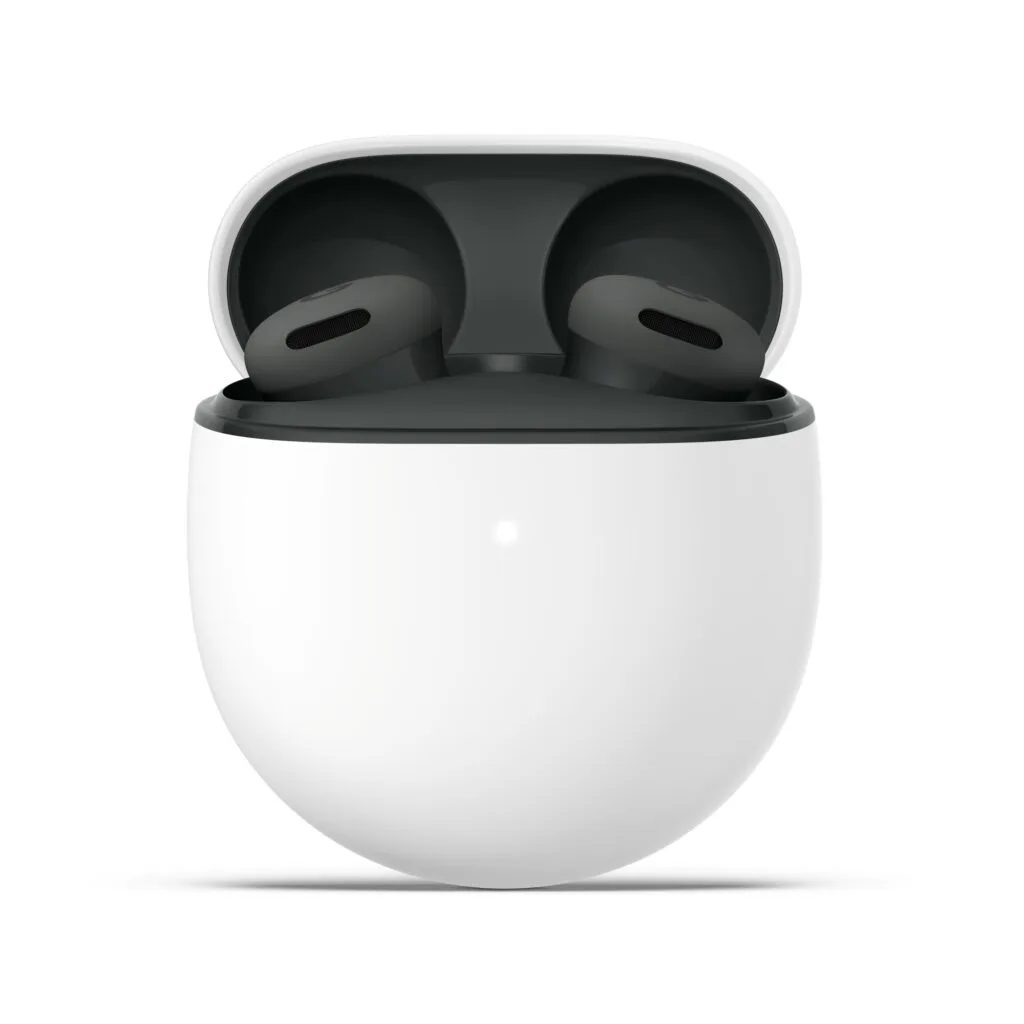 Google Pixel Buds 2a