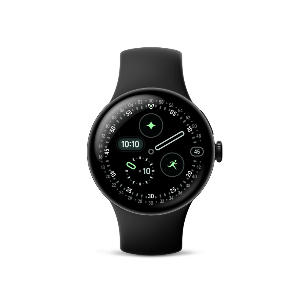 Google Pixel Watch 4