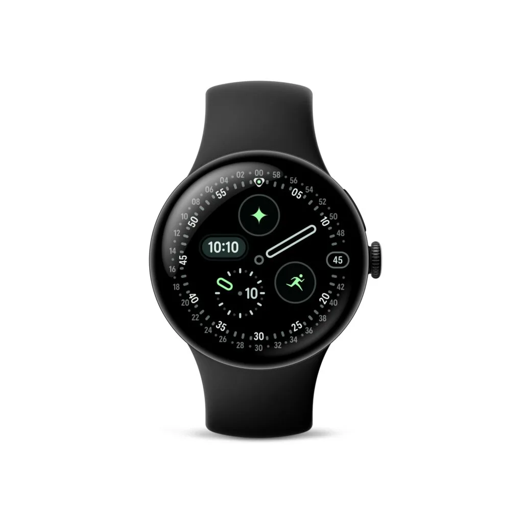 Google Pixel Watch 4