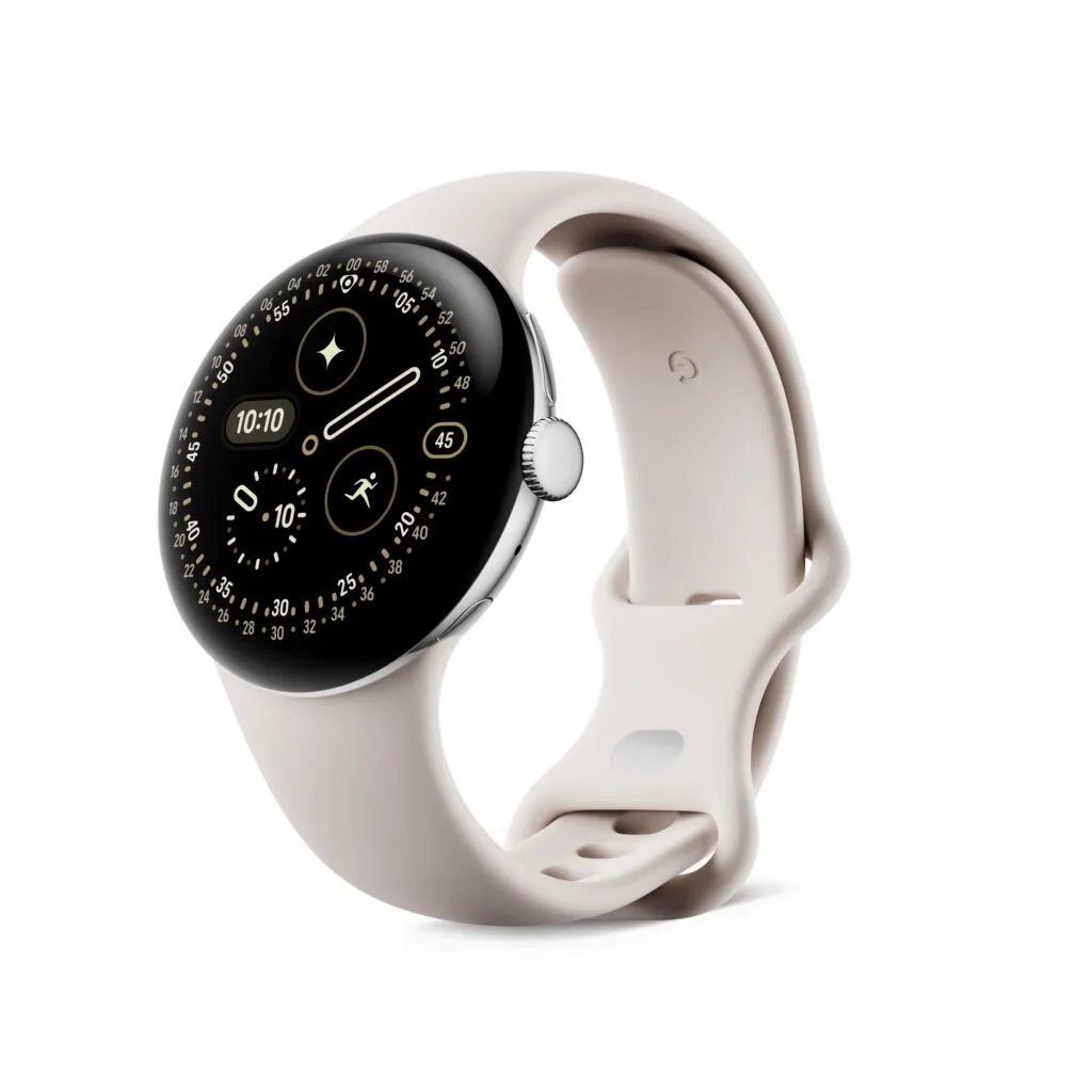 Google Pixel Watch 4