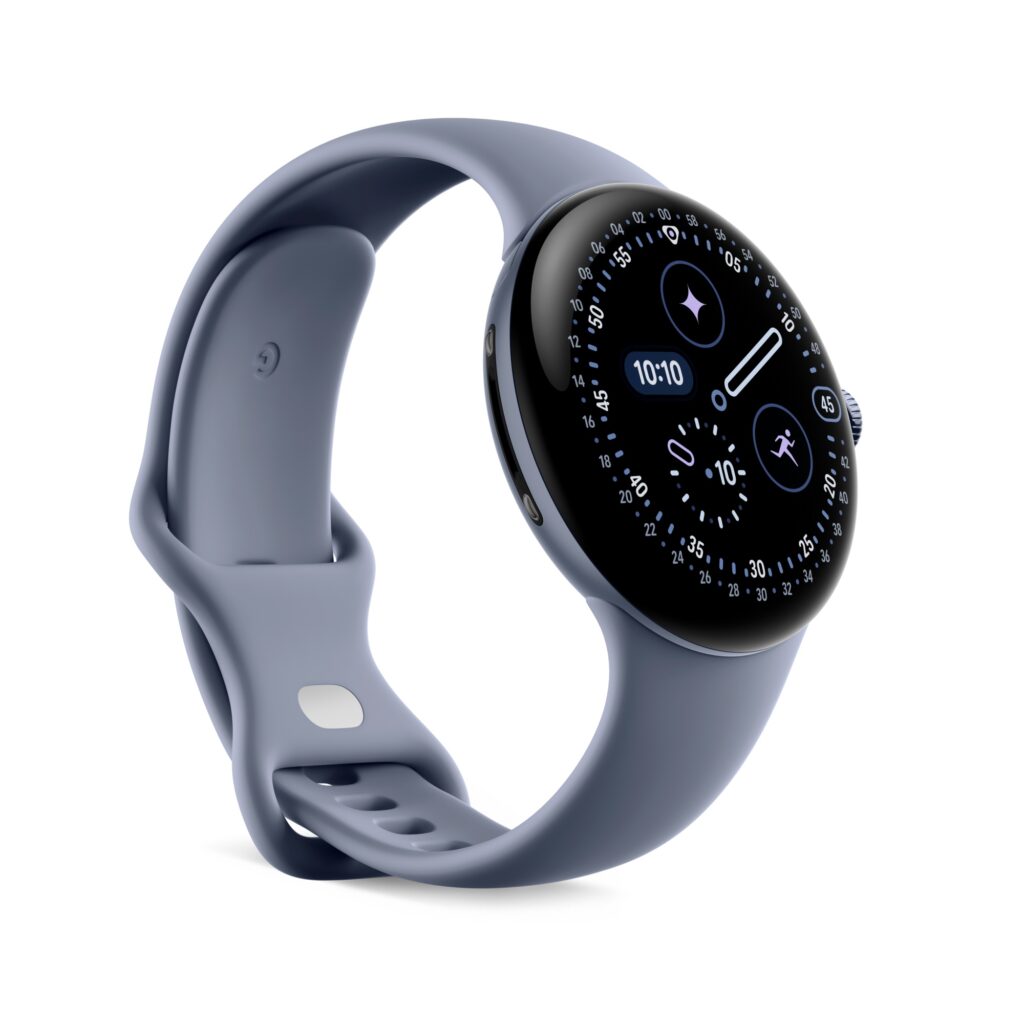 Google Pixel Watch 4