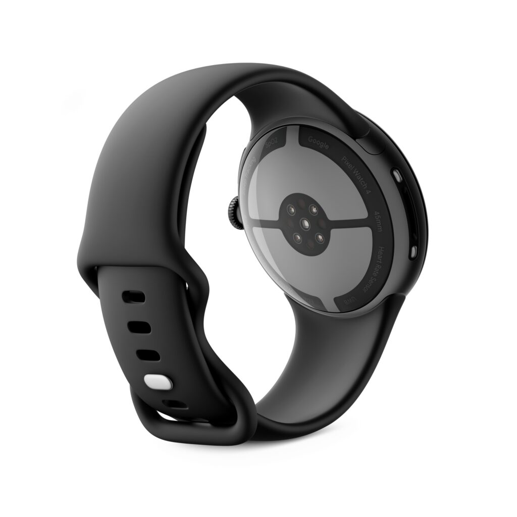 Google Pixel Watch 4