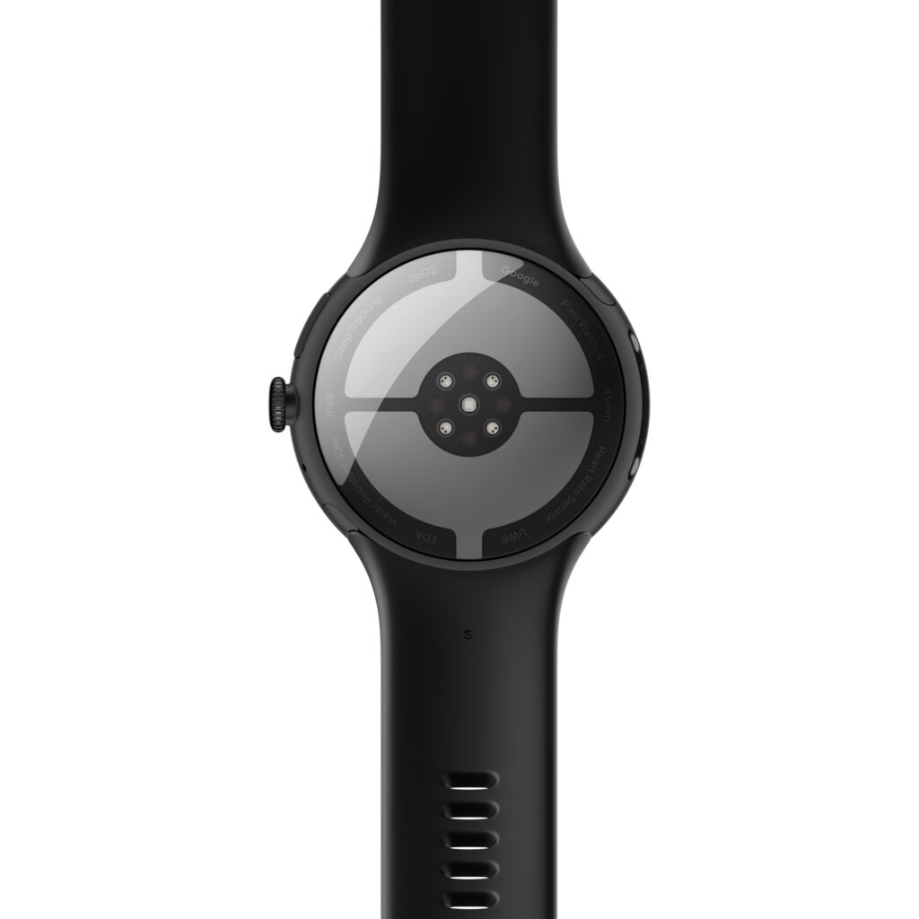 Google Pixel Watch 4
