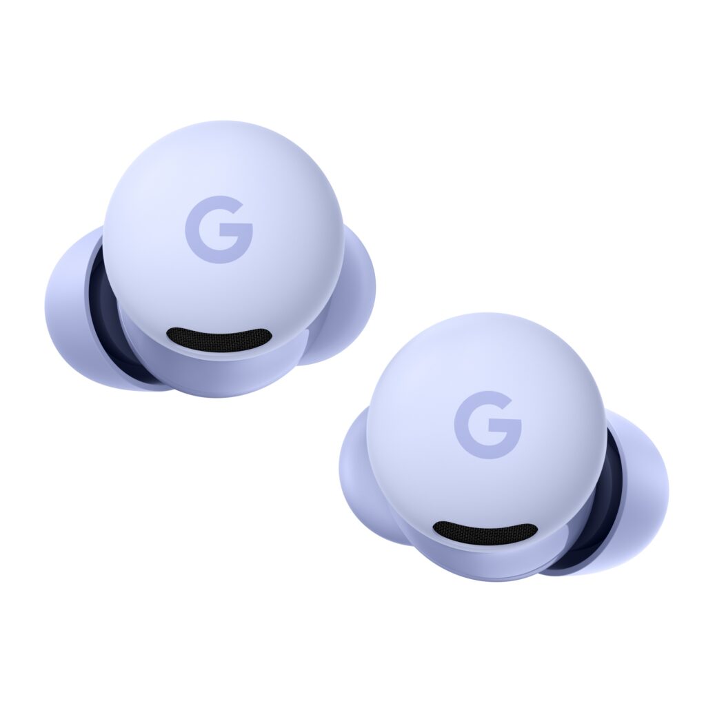 Google Pixel Buds 2a