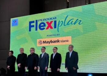 maybank myimpact perodua flexiplan launch