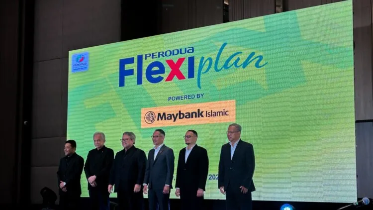 maybank myimpact perodua flexiplan launch