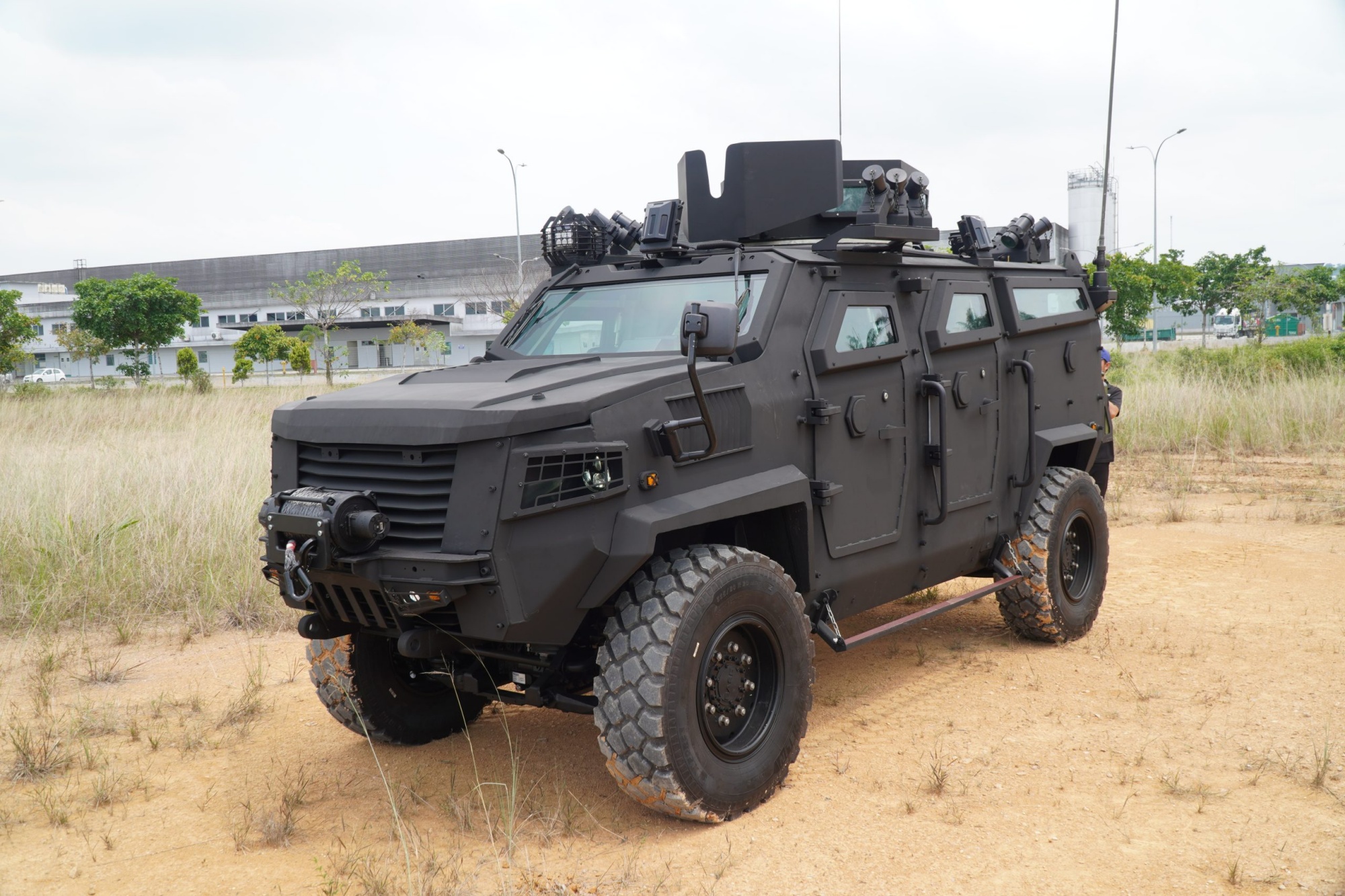 mildef ribat