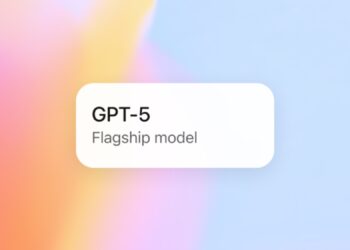 OpenAI GPT-5