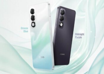 OPPO A5i Pro