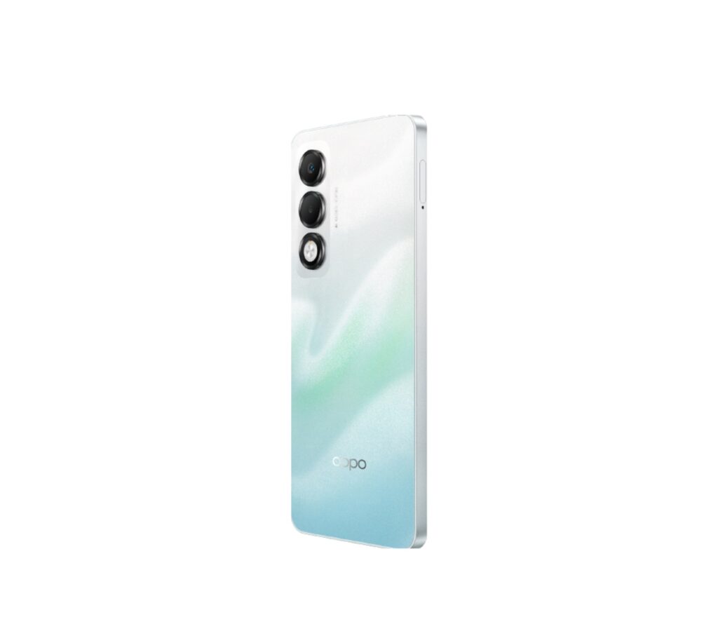 OPPO A5i Pro