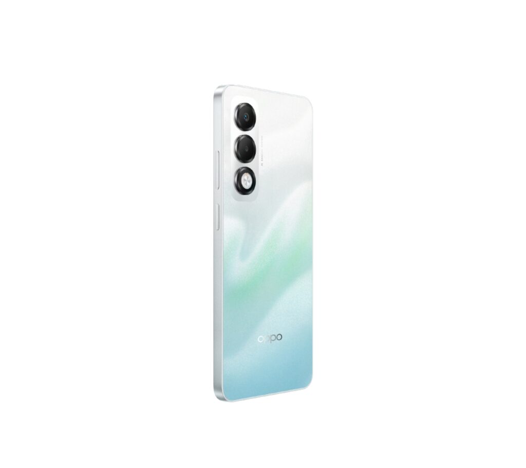 OPPO A5i Pro