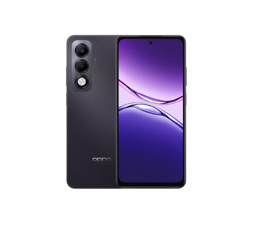 OPPO A5i Pro