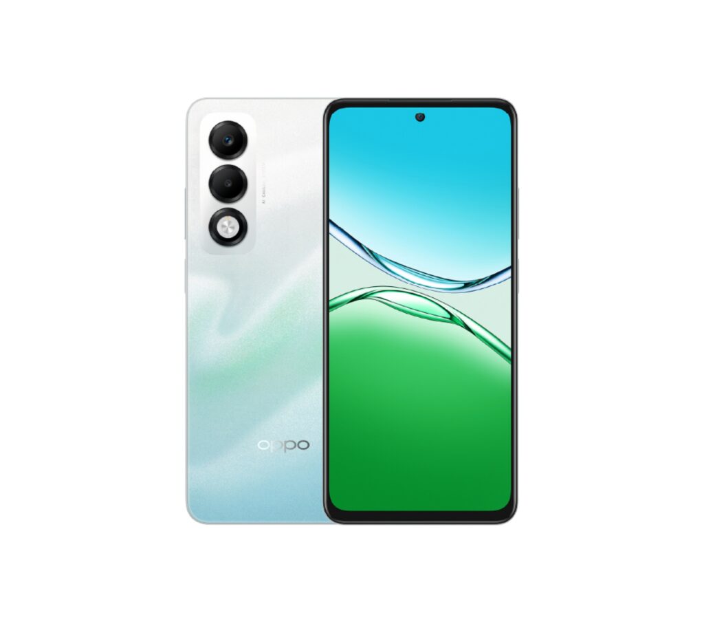 OPPO A5i Pro