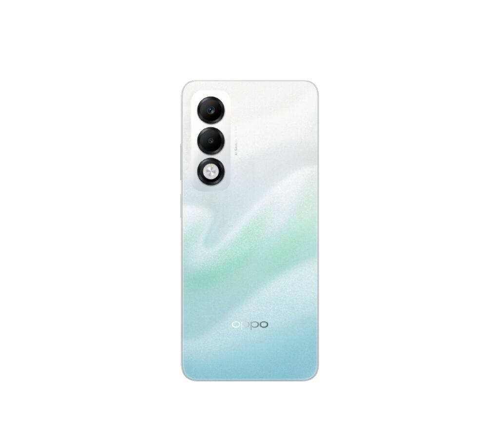 OPPO A5i Pro