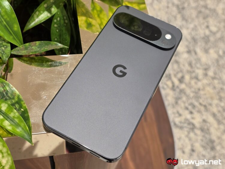 pixel 10 pro xl hands on