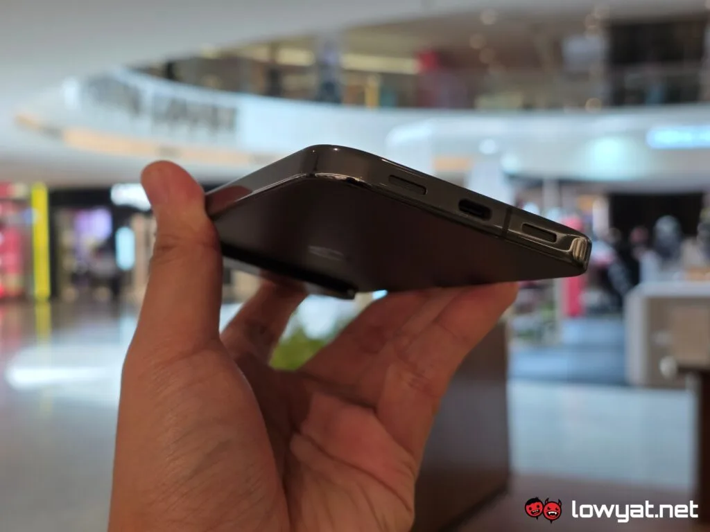 pixel 10 pro xl hands on