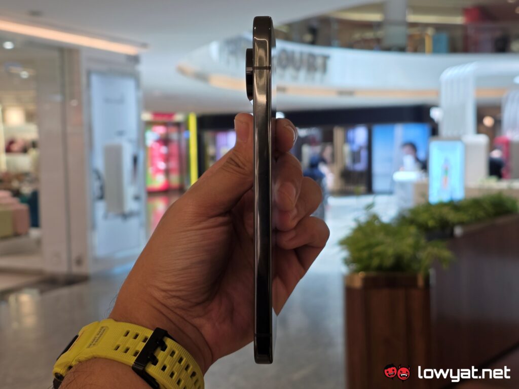 pixel 10 pro xl hands on