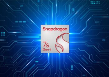 qualcomm Snapdragon 7s gen 4