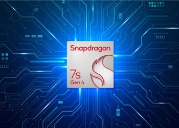 qualcomm Snapdragon 7s gen 4