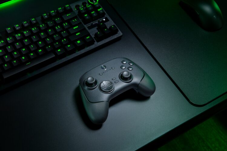 Razer Wolverine V3 Pro 8K PC