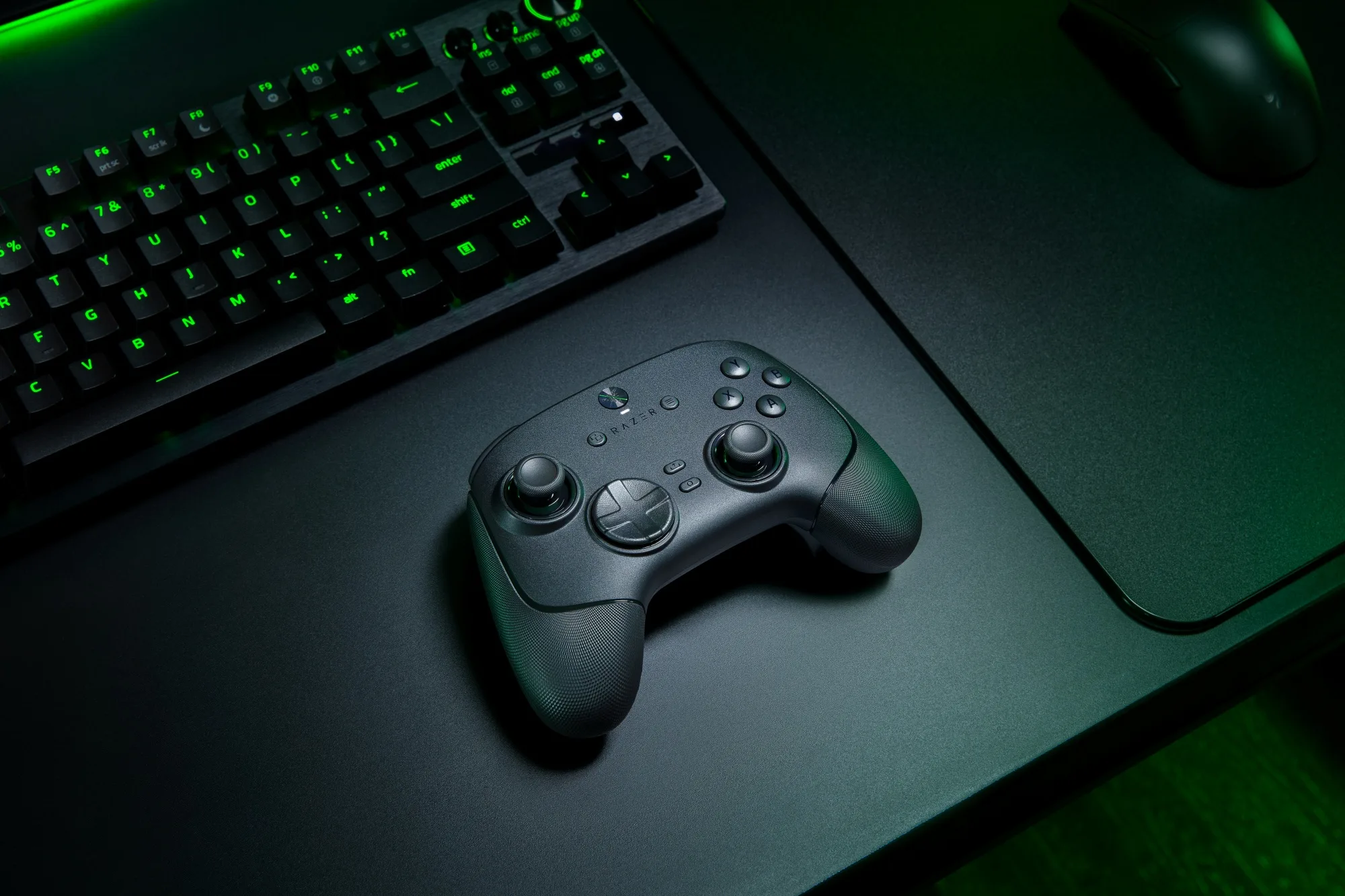 Razer Wolverine V3 Pro 8K PC