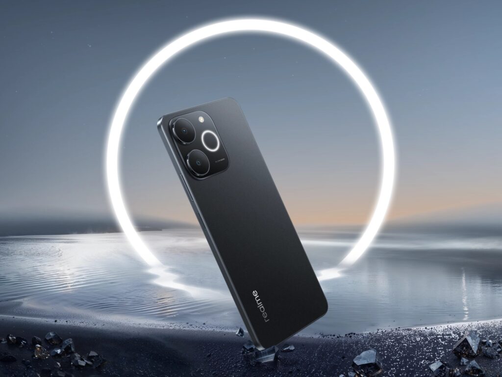 realme Note 70