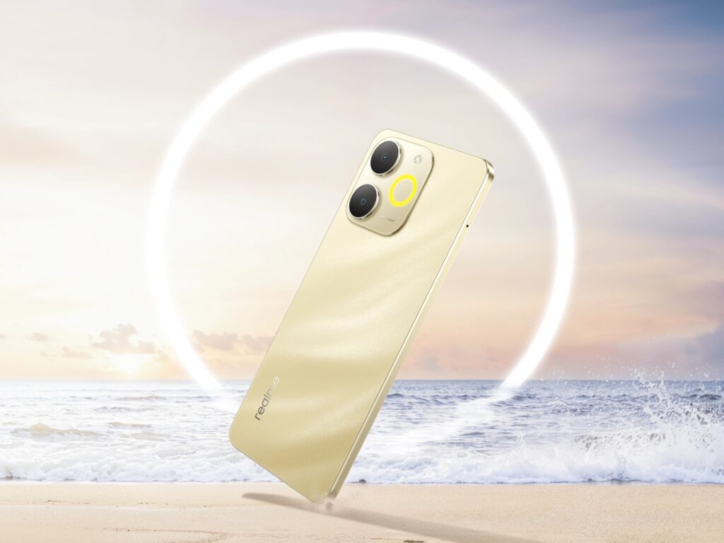 realme Note 70