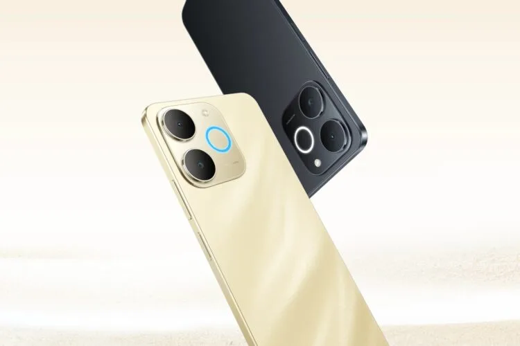 realme Note 70