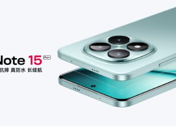 Xiaomi Redmi Note 15 Pro+