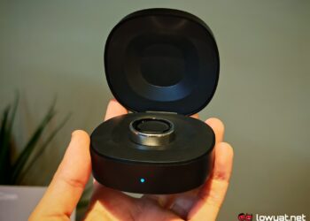 RingConn Gen 2