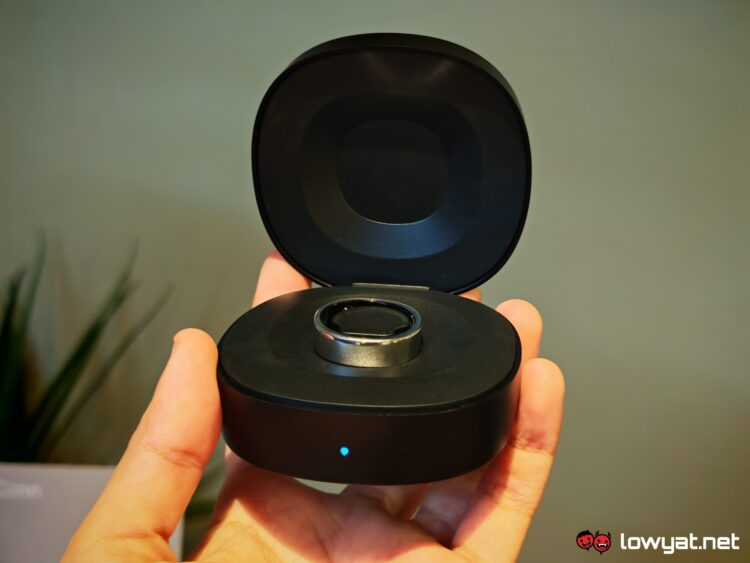 RingConn Gen 2