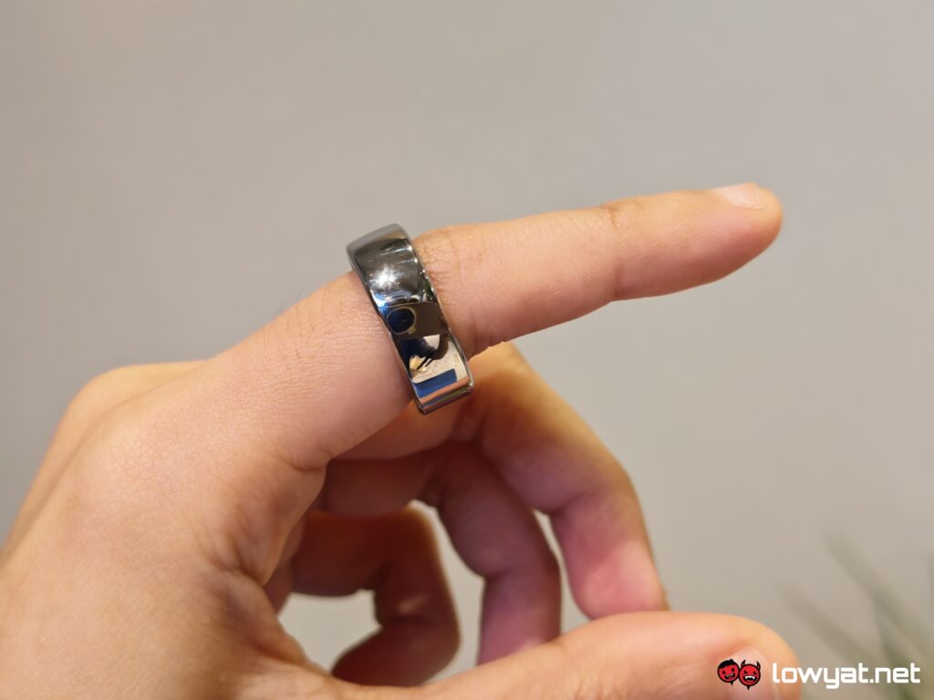 RingConn Gen 2