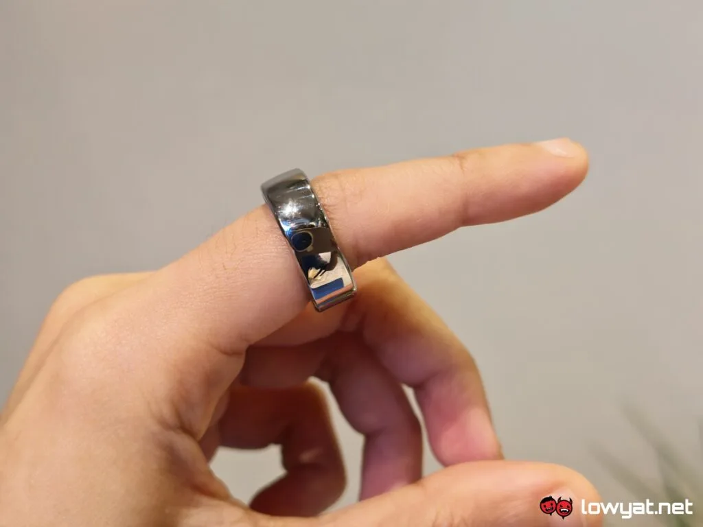 RingConn Gen 2