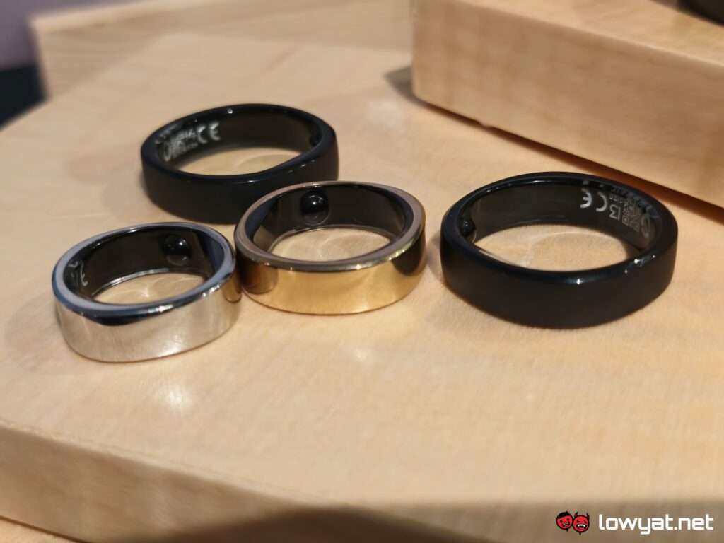 RingConn Gen 2
