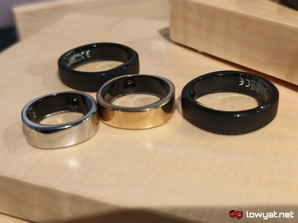 RingConn Gen 2