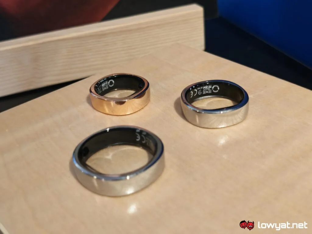 RingConn Gen 2 Air