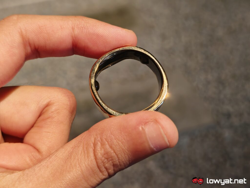 RingConn Gen 2
