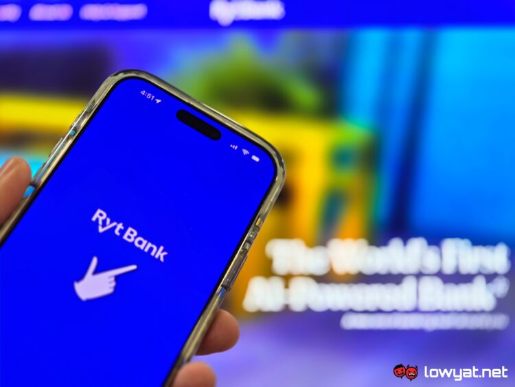 ryt bank to launch september 2025