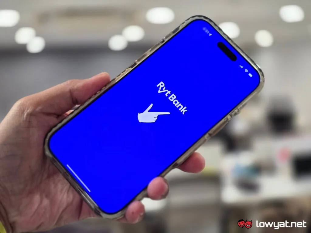 Ryt Bank Adds Apple Pay Support For Its Visa Debit Card 2 ryt bank to launch september 2025