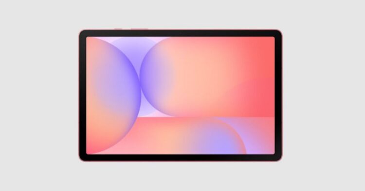 Samsung Galaxy Tab S10 Lite